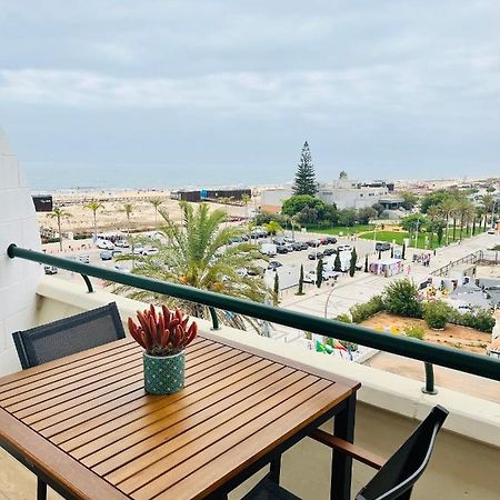 Sunset Lover Aparthotel Guadiana Монте-Гордо Экстерьер фото
