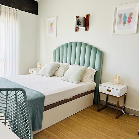 Sunset Lover Aparthotel Guadiana Монте-Гордо Экстерьер фото