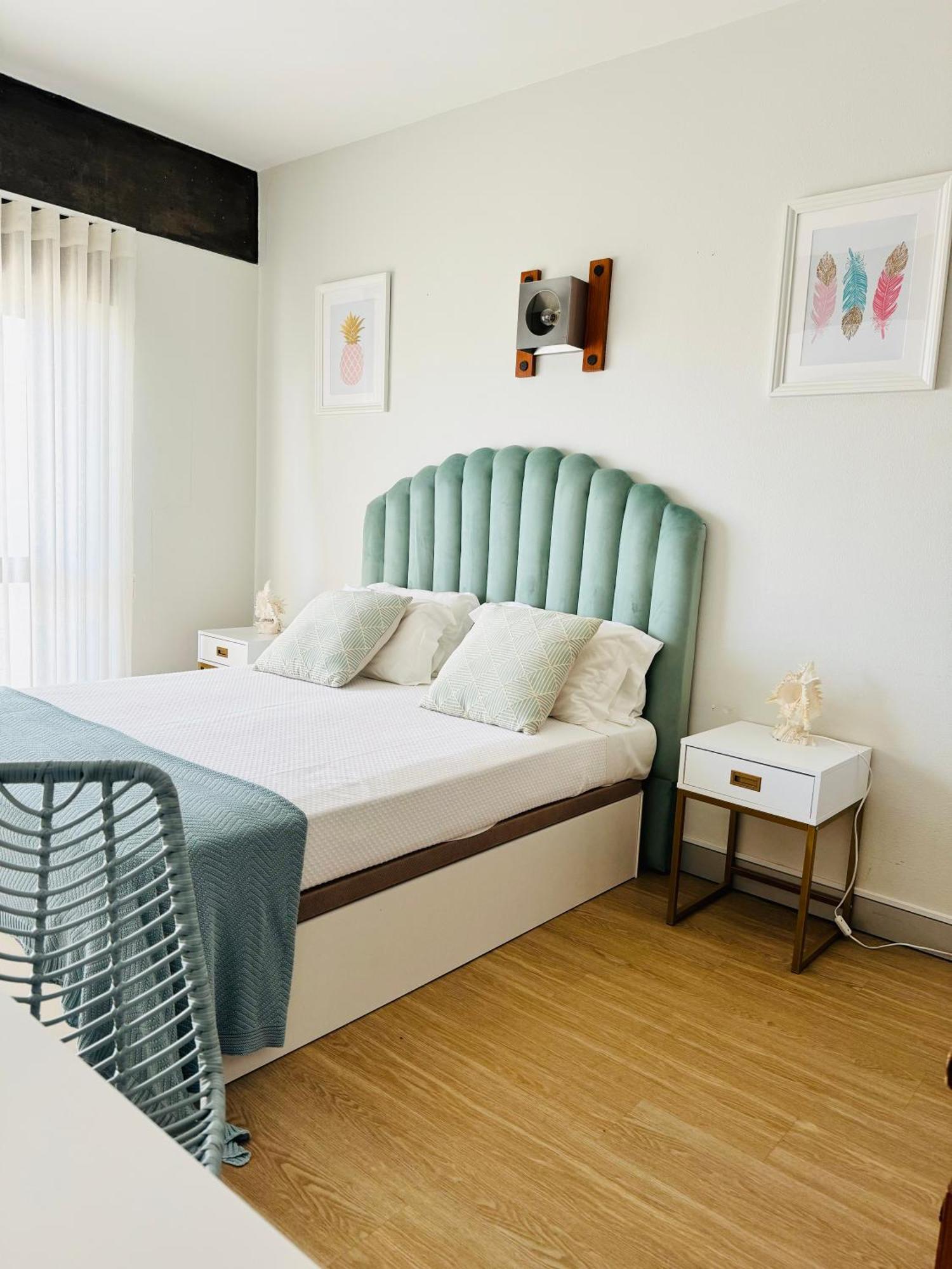 Sunset Lover Aparthotel Guadiana Монте-Гордо Экстерьер фото