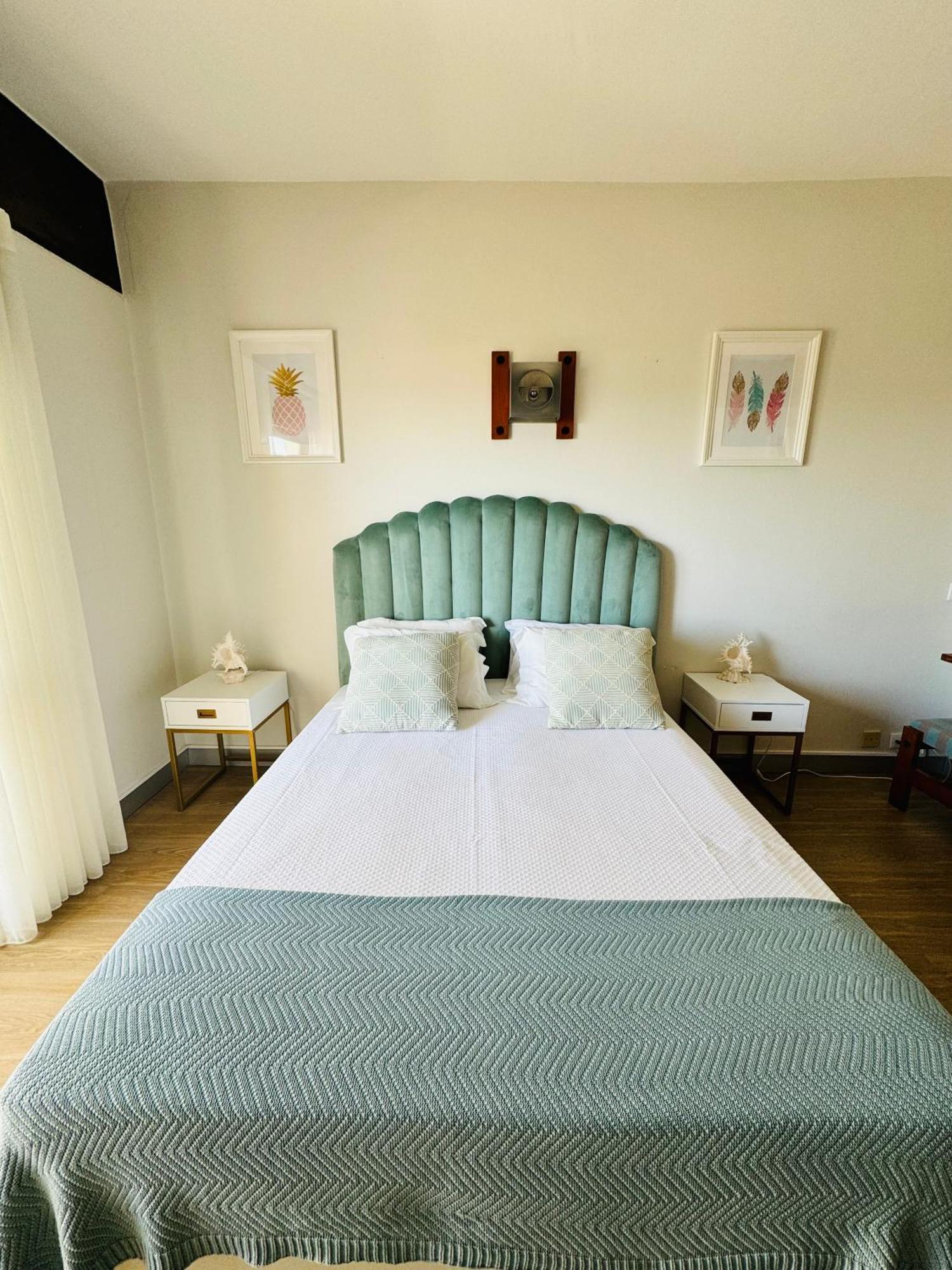 Sunset Lover Aparthotel Guadiana Монте-Гордо Экстерьер фото