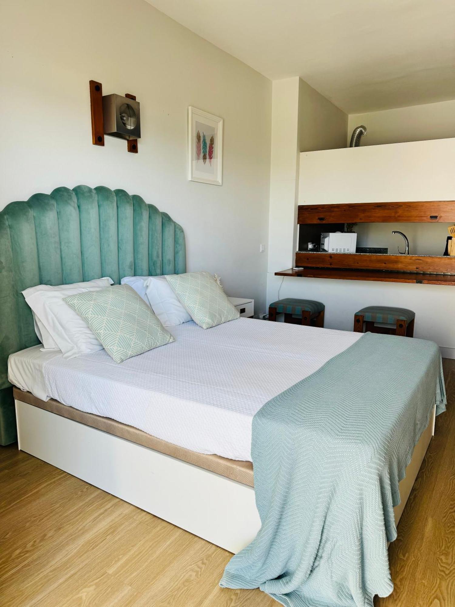 Sunset Lover Aparthotel Guadiana Монте-Гордо Экстерьер фото